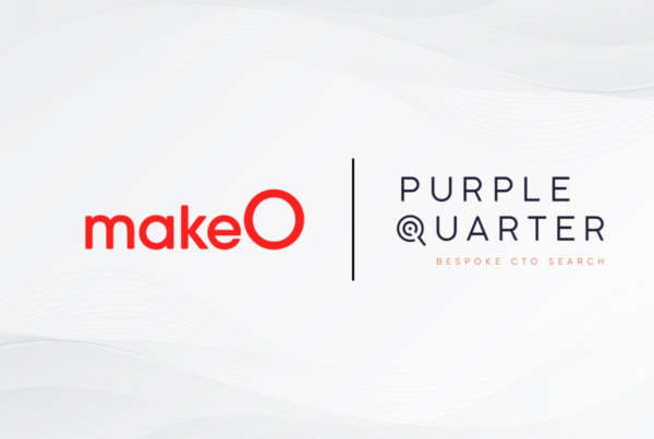 makeO PR Purple Quarter | Director of Engineering | Vice President of Engineering