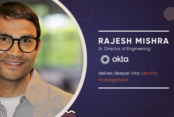Rajesh mishra on the tech factor