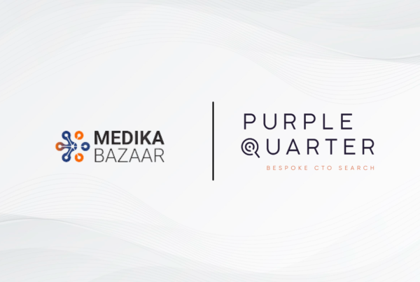 medikabazaar x Purple Quarter Press Release