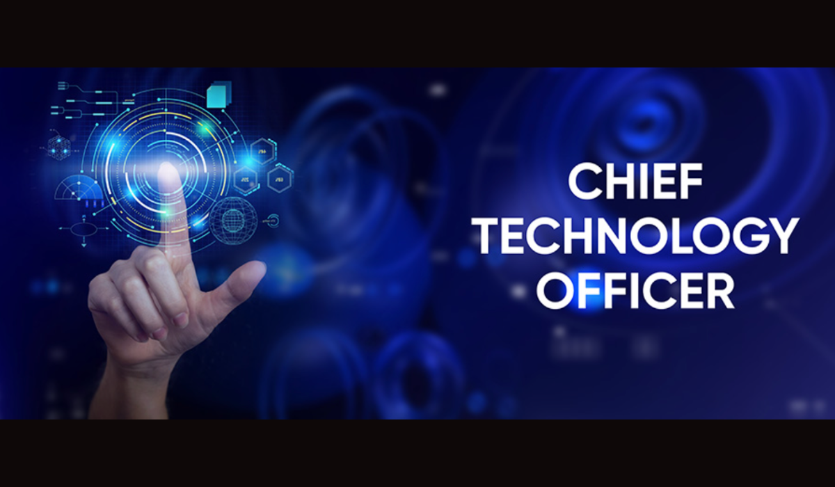 Chief Technology