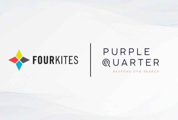 Purple Quarter appointed Bo Tao as CTO of FourKites