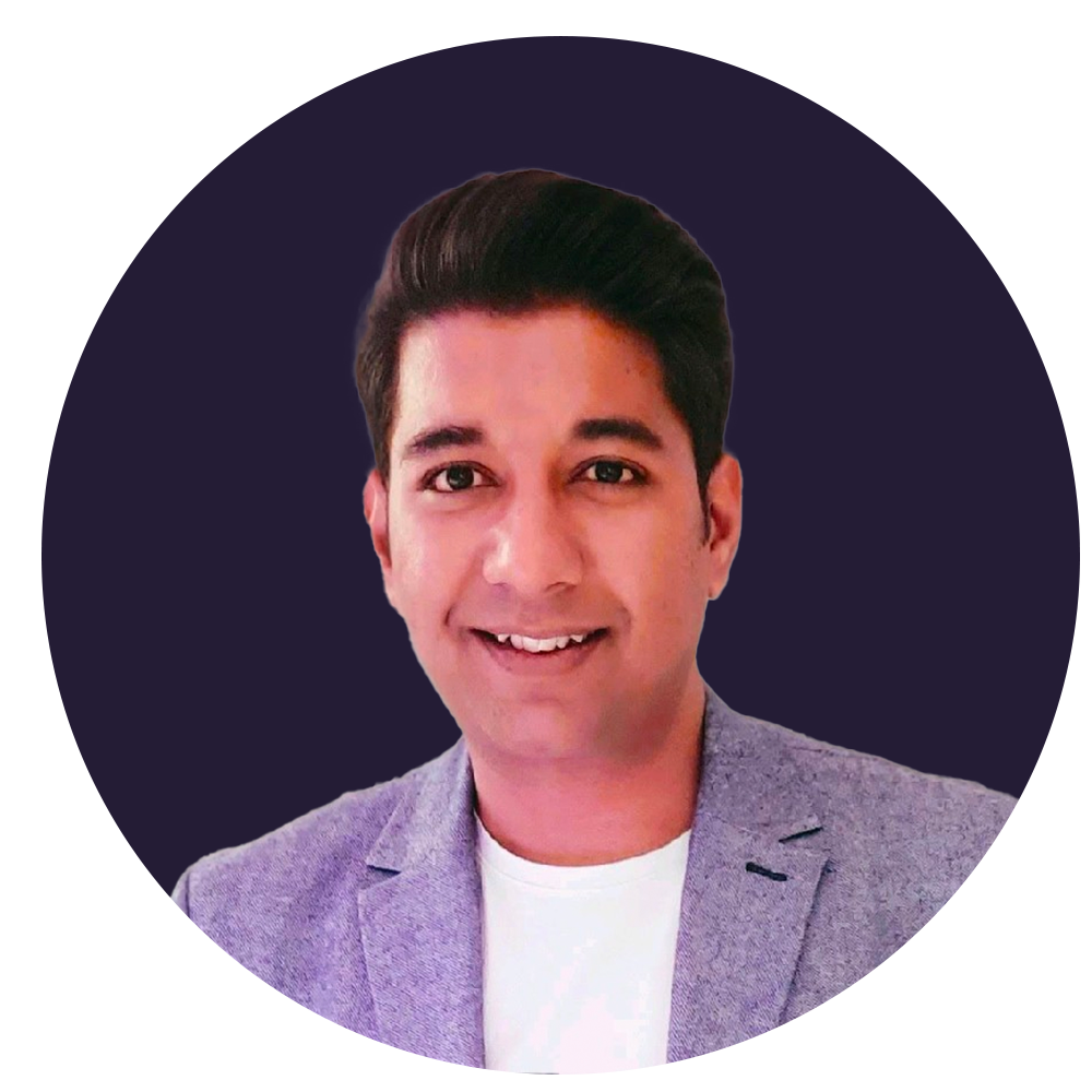 Rohan Sehgal - AVP - Marketing & Branding